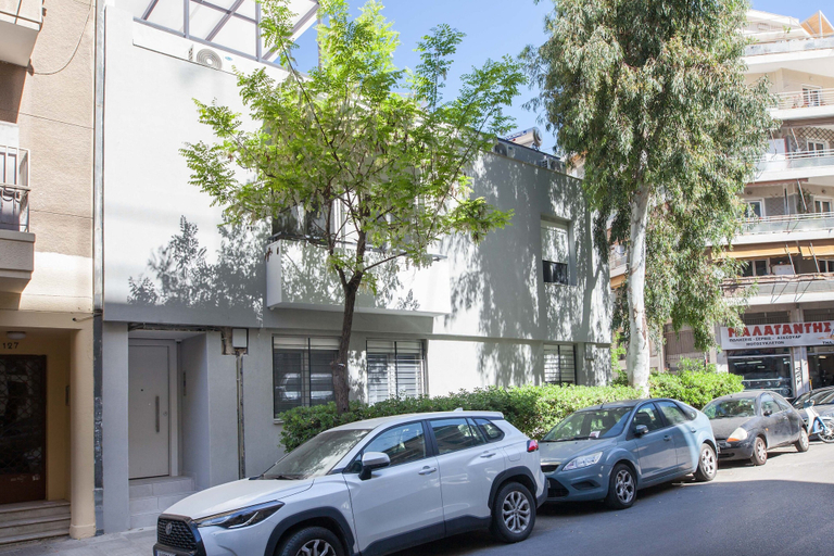 Exterior & Views 2, Kipseli New Modern Cosy Apartments No 1, Attica