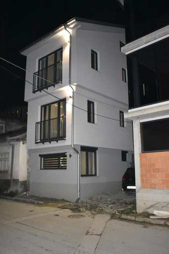 Exterior & Views, Villa E&M