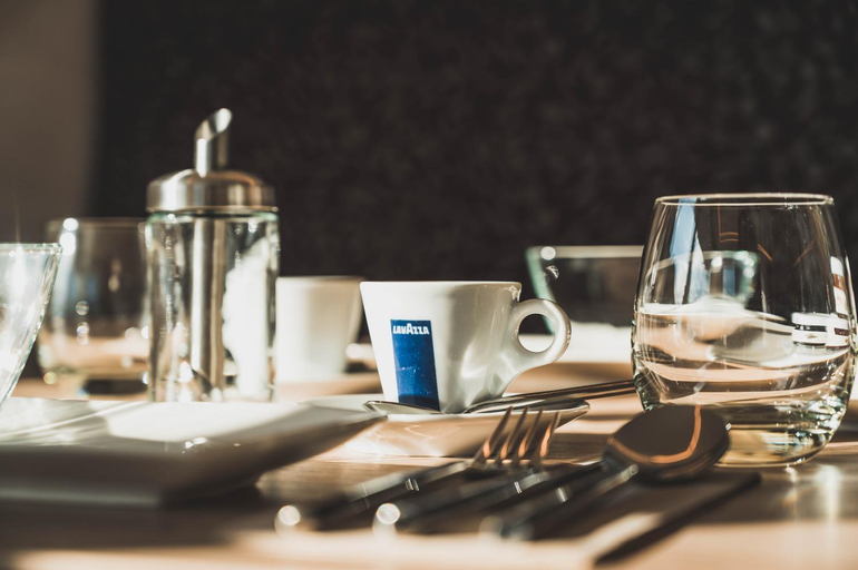 Food & Drinks 4, Hotel verWeiler, Oberallgäu