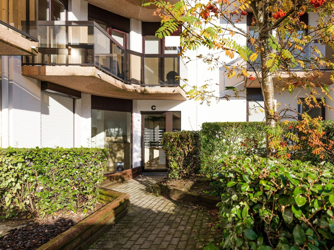 Others 2, Apartment in Koksijde Near the Sea, West-Vlaanderen