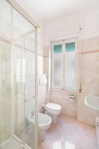 Bedroom 5, I Fiori Apartment by Wonderful Italy, Imperia