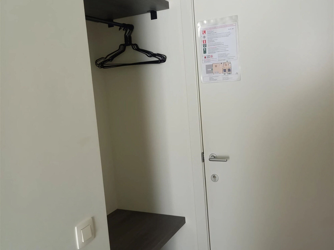 Others 5, Apartment in Nieuwpoort for 6 Persons, West-Vlaanderen