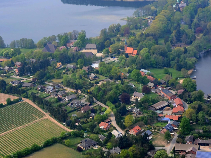Others 5, Holiday Apartment Schutt in Seedorf, Herzogtum Lauenburg