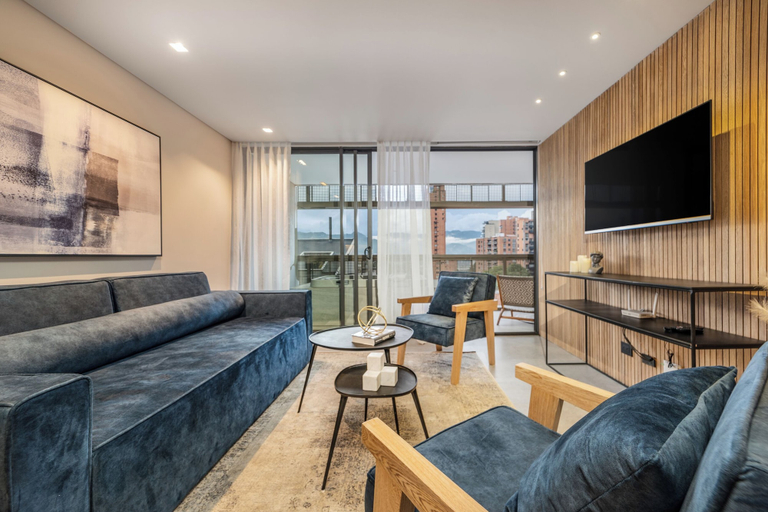 Others 4, Apartamento W by HOUSY., Medellín