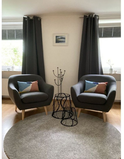 Living area 5, Holiday Home Heinrich, Cuxhaven