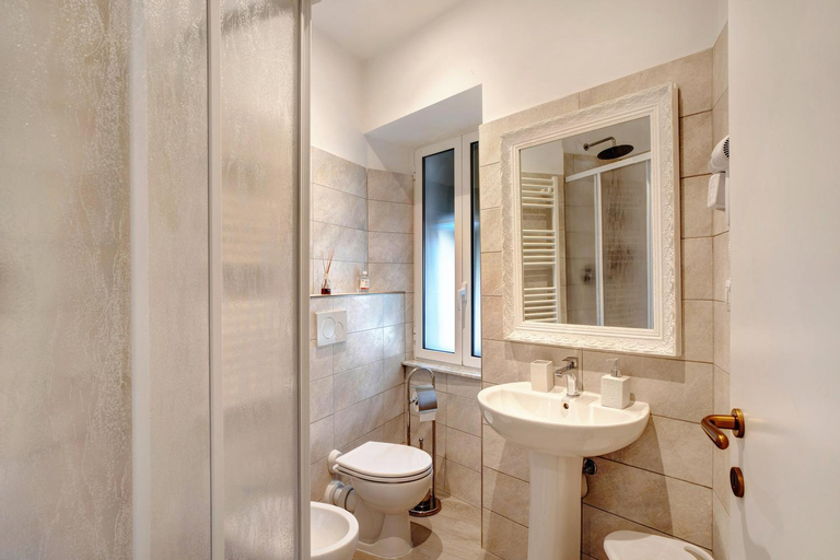 Bedroom 3, G House Dolceacqua, Imperia