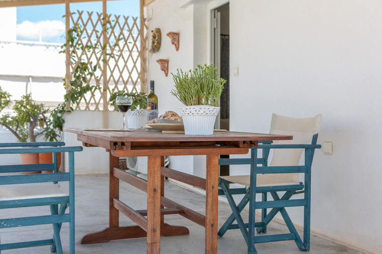 Others 5, Ep Avlis Apartments, South Aegean