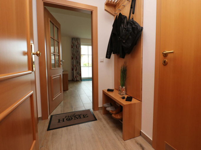 Interior, Nice Apartment in Ostseebad Wustrow, Vorpommern-Rügen
