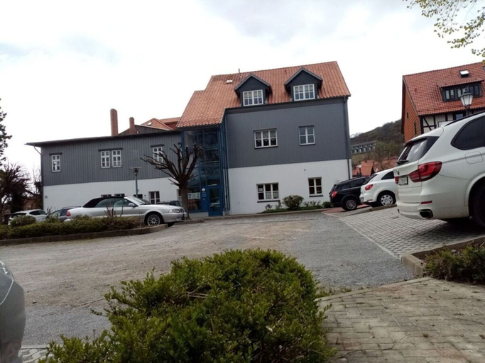 Others 5, Holiday Apartment With Castle View, Harz