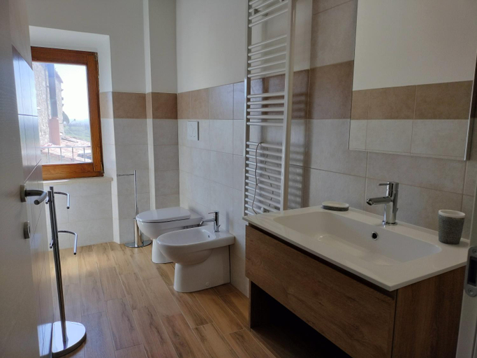Bathroom 2, La Dolce Sosta, Grosseto