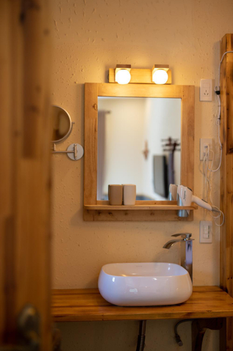 Bathroom 5