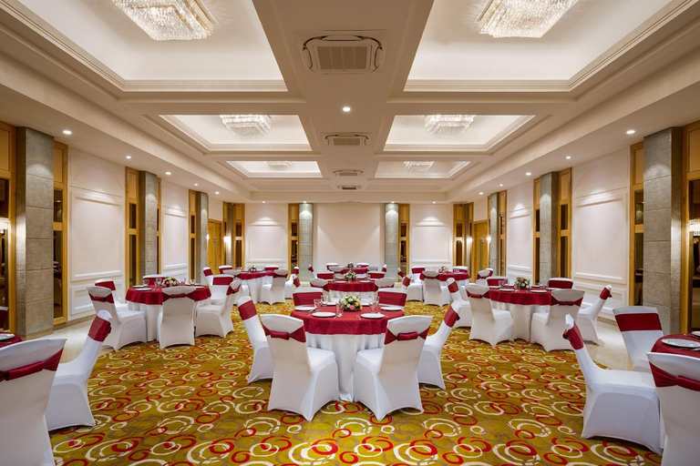 Others 3, Cassia Resorts Solan, Solan