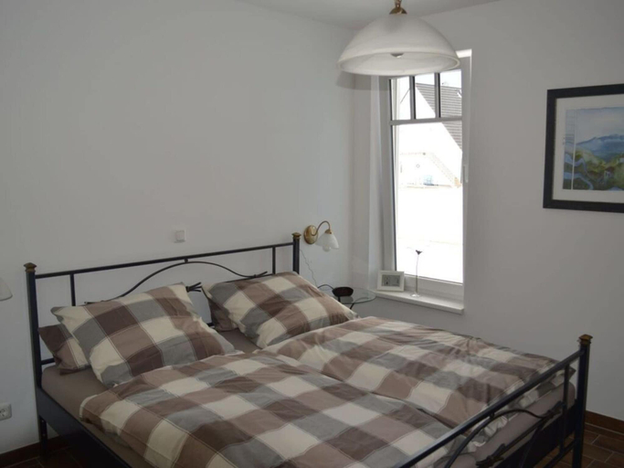 Room 2, Holiday Apartment Windrose, Rostock