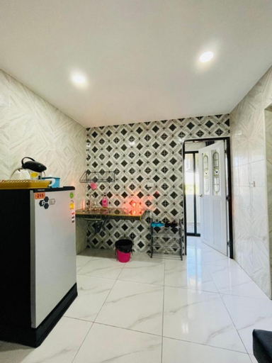 Others 5, Hotel Ruen Khunlek, Kanchanaburi, Phanat Nikhom