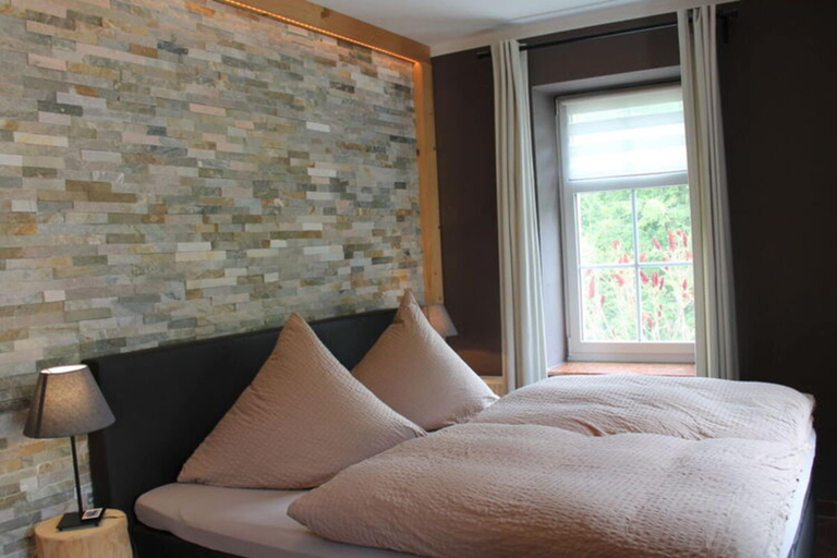Bedroom 4, Holiday Apartment Comfortable Vacation Home, Erzgebirgskreis