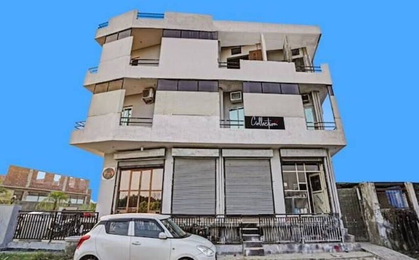 Exterior & Views, Vishen Residency, Gautam Buddha Nagar