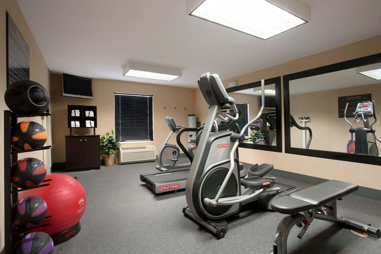 Others 5, Hampton Inn Canon City, Fremont