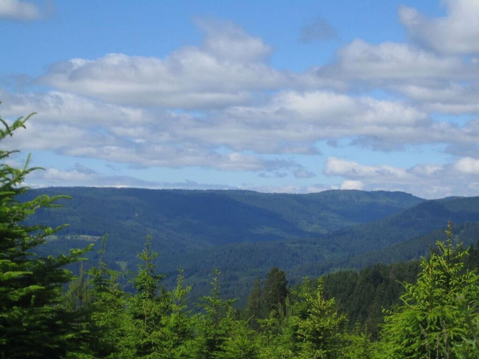 Property grounds 5, 2 Fuchskreuzhof, Calw