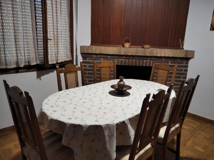 Others 5, Casa Korrontxas, Navarra