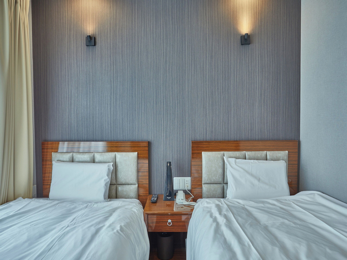 Bedroom 11