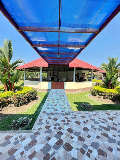 Exterior & Views, Villa Sol, Guamal