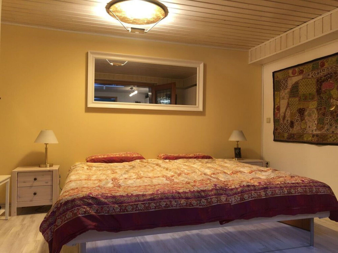 Others 3, Holiday Apartment Oasis, Ahrweiler