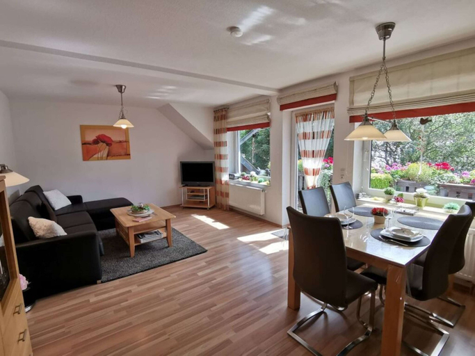 Others 1, Holiday Apartment on the Golf Course, Waldeck-Frankenberg