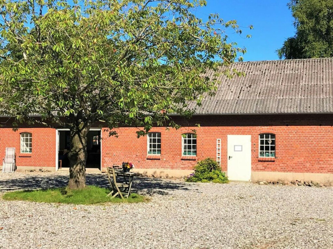 Exterior 5, Fordehus Modern Retreat, Schleswig-Flensburg
