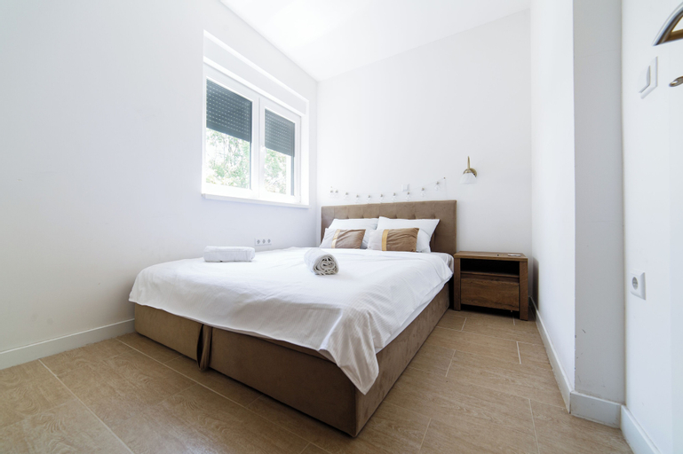 Casper B&B luxury apartments, Sarajevo