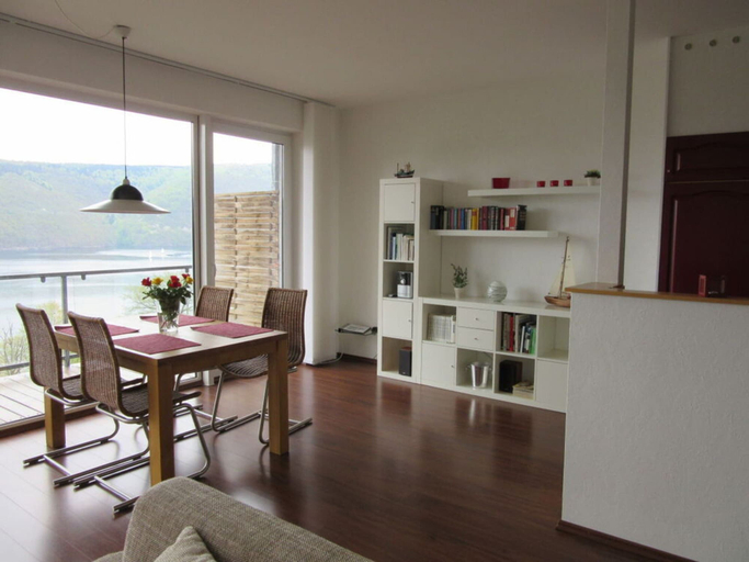 Dining 4, Holiday Apartment Rurberg, Städteregion Aachen