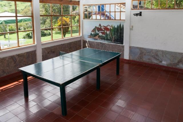 Others 4, Hotel Campestre Los Arrayanes, Moniquirá
