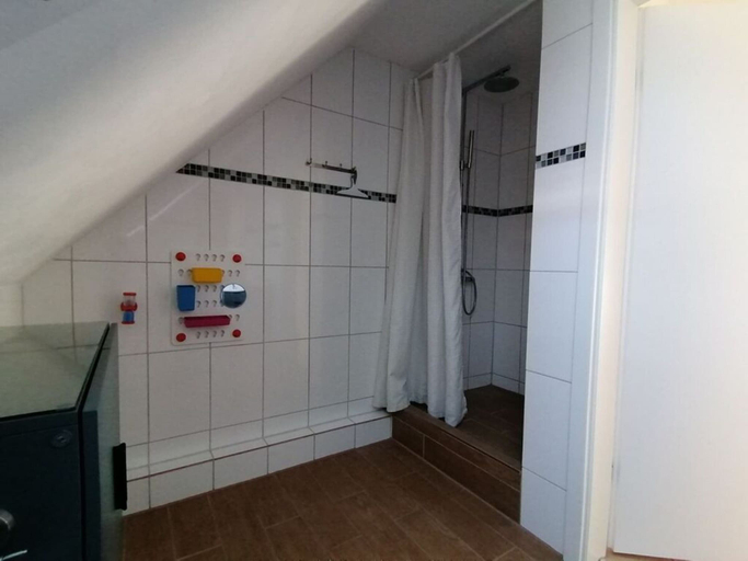 Others 5, Holiday Apartment Steuck, Ostholstein