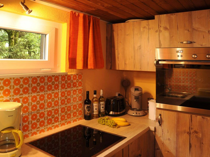 Private kitchen 5, Holiday Home Feldbergblick, Breisgau-Hochschwarzwald