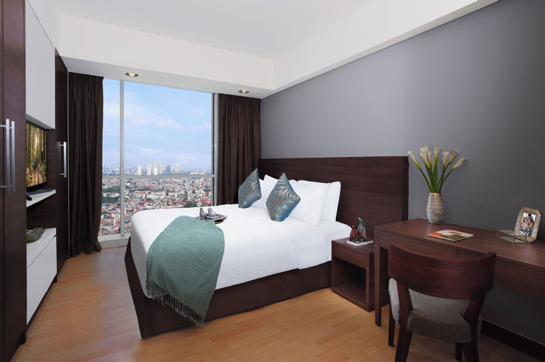 Bedroom 9