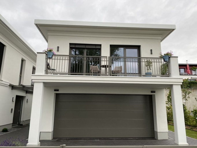 Exterior 3, Holiday Apartment Feisneckblick, Mecklenburgische Seenplatte