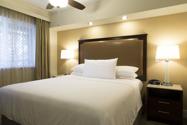 Bedroom 3, Carlsbad Seapointe Resort Condos, San Diego