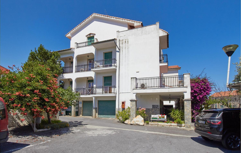 Exterior & Views 1, Casa Borgo 1, Savona