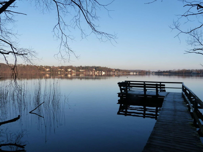 Miscellaneous 3, Utkiek Stuuv Comfortable Holiday Residence, Herzogtum Lauenburg