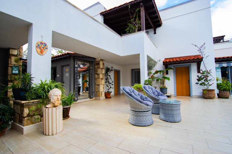 Exterior & Views, Hotel Pi̇er Bodrum Ladonia Hotels, Bodrum