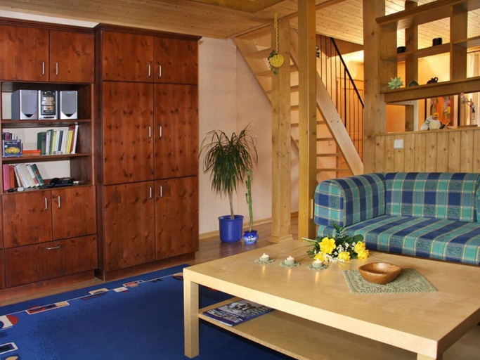 Living area 4, Rasehorn Comfortable Holiday Residence, Sächsische Schweiz-Osterzgebirge
