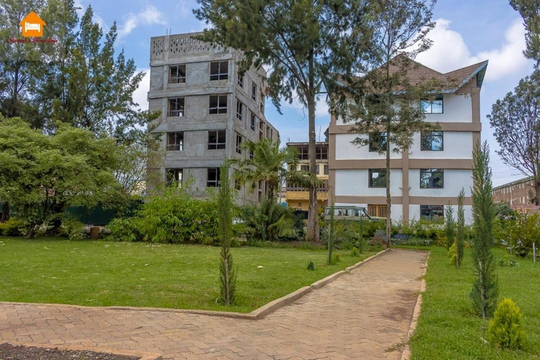 Others 2, Arabel Riverside Apartment with Swimming Pool, Laikipia East