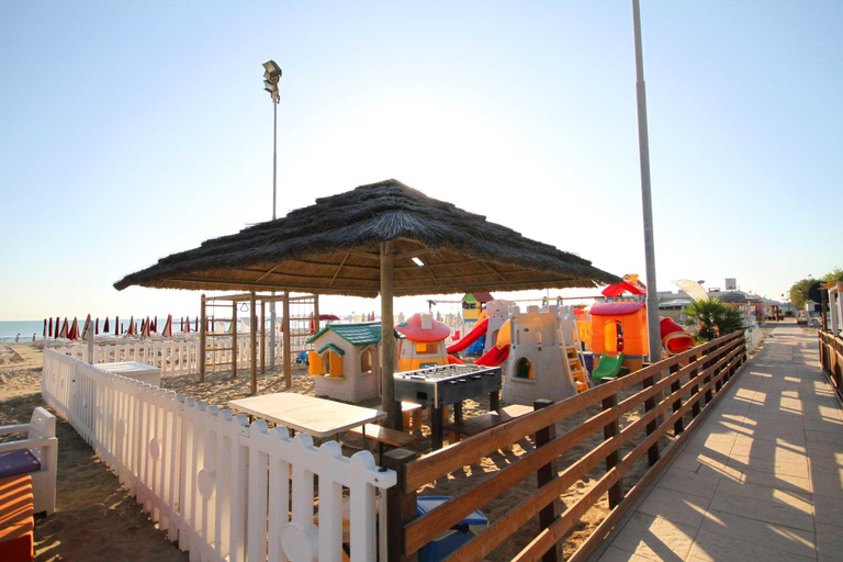 Others 5, Club del Sole Riccione Easy Camping Village, Rimini