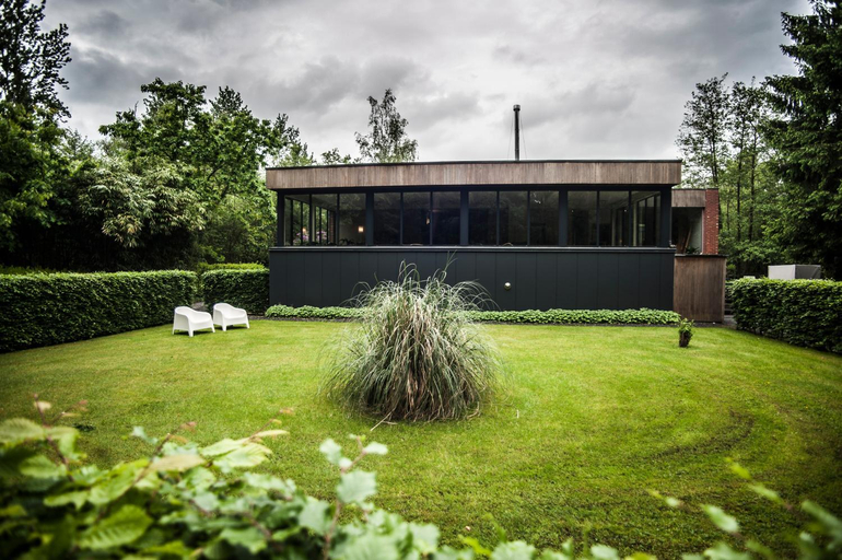 Others 3, B&B De Meren, Vlaams Brabant