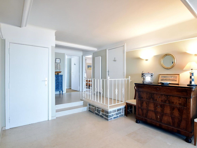 Others 3, Gianina Apartment for Five Person in De Haan, West-Vlaanderen