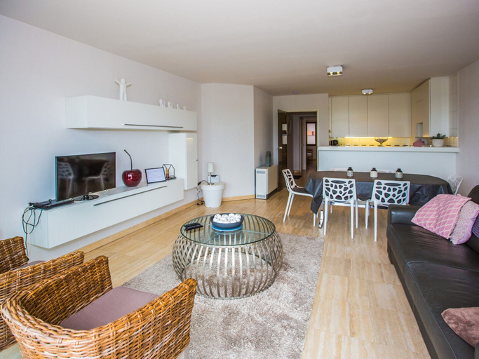 Others 5, Cozy Apartment Near the sea, West-Vlaanderen