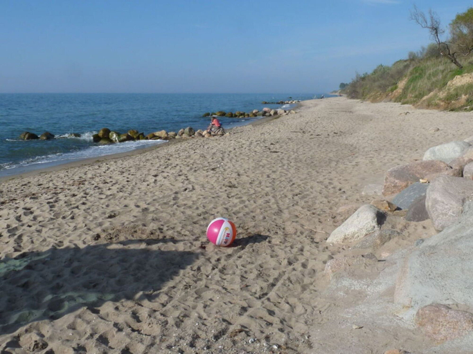 Beach 5, Nice Apartment in Rerik, Rostock