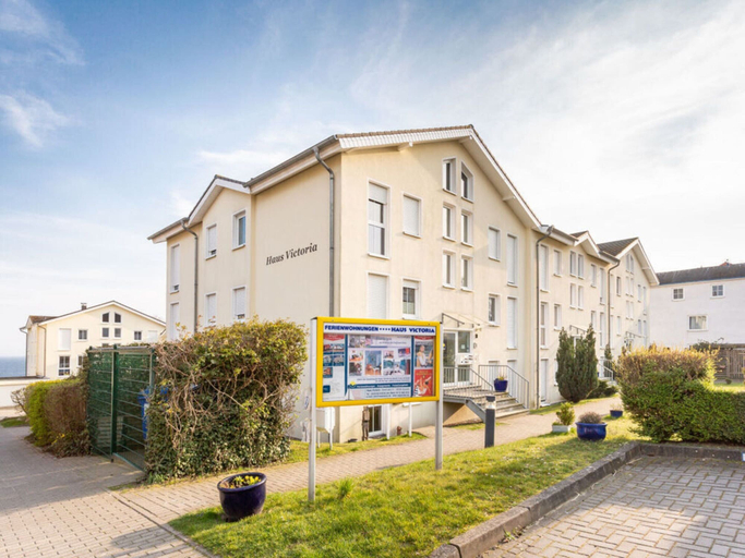Exterior & Views 2, Holiday Apartment sea bay, Vorpommern-Rügen