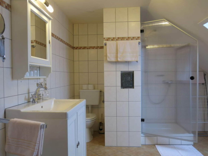 Others 5, Holiday Apartment Sunflower, Bernkastel-Wittlich