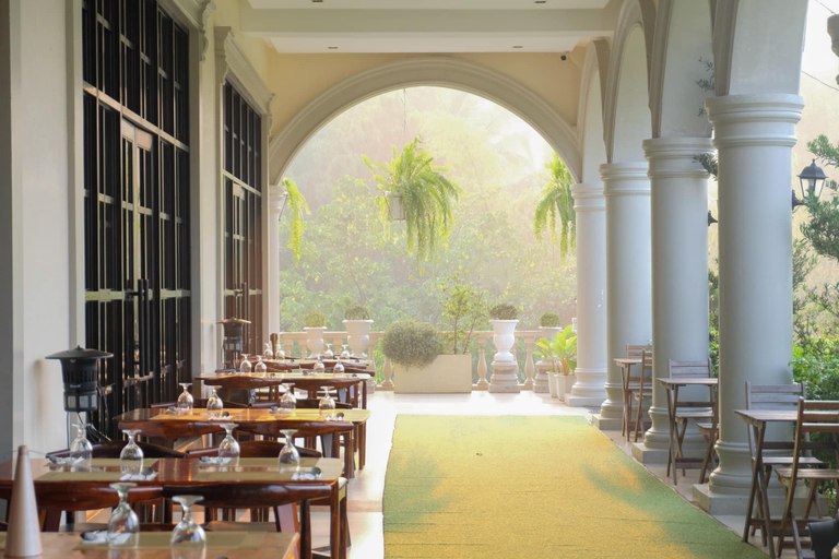 Food & Drinks 5, Via Appia Tagaytay, Tagaytay City