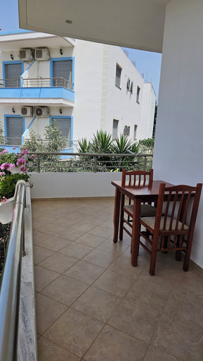 Exterior & Views, Vila Malo, Sarandës
